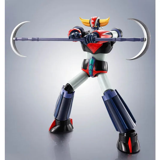 Pre Order UFO Robot Grendizer "UFO Robo Grendizer", TAMASHII NATIONS The Robot Spirits <SIDE SUPER>