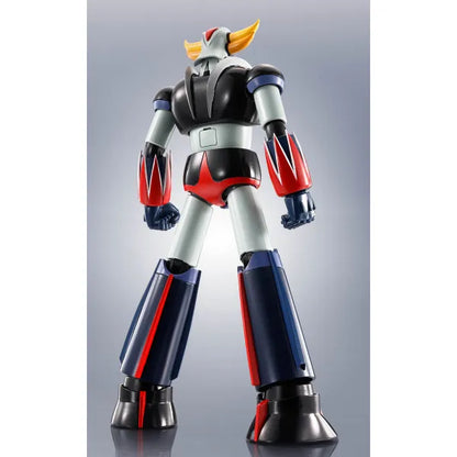 Pre Order UFO Robot Grendizer "UFO Robo Grendizer", TAMASHII NATIONS The Robot Spirits <SIDE SUPER>
