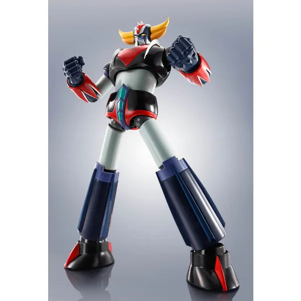 Pre Order UFO Robot Grendizer "UFO Robo Grendizer", TAMASHII NATIONS The Robot Spirits <SIDE SUPER>