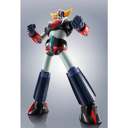 Pre Order UFO Robot Grendizer "UFO Robo Grendizer", TAMASHII NATIONS The Robot Spirits <SIDE SUPER>