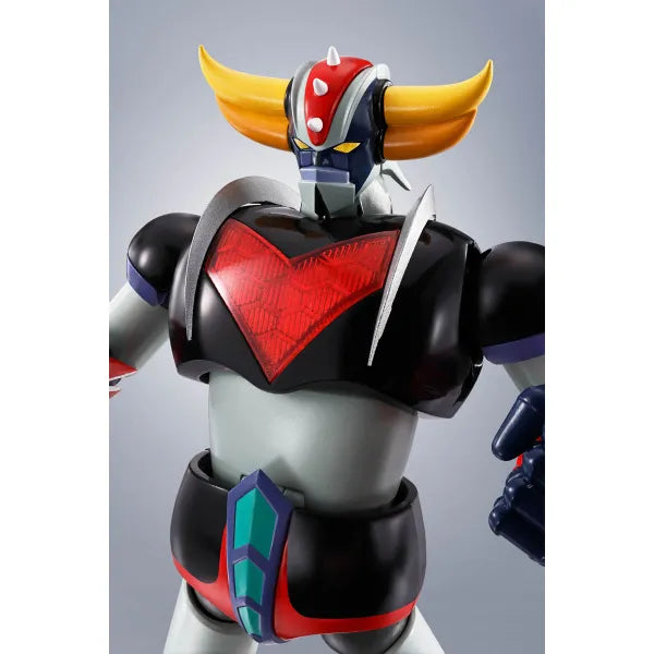 Pre Order UFO Robot Grendizer "UFO Robo Grendizer", TAMASHII NATIONS The Robot Spirits <SIDE SUPER>
