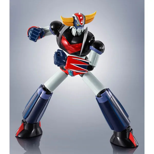 Pre Order UFO Robot Grendizer "UFO Robo Grendizer", TAMASHII NATIONS The Robot Spirits <SIDE SUPER>