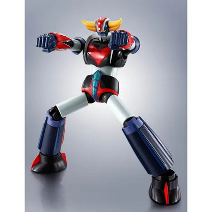 Pre Order UFO Robot Grendizer "UFO Robo Grendizer", TAMASHII NATIONS The Robot Spirits <SIDE SUPER>