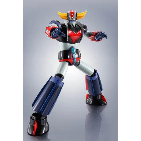 Pre Order UFO Robot Grendizer "UFO Robo Grendizer", TAMASHII NATIONS The Robot Spirits <SIDE SUPER>