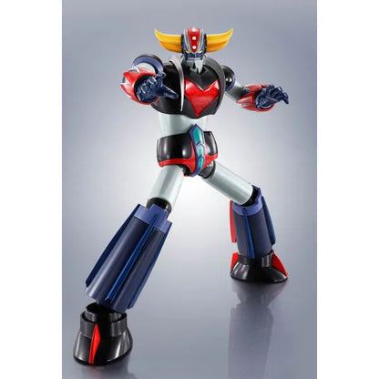 Pre Order UFO Robot Grendizer "UFO Robo Grendizer", TAMASHII NATIONS The Robot Spirits <SIDE SUPER>