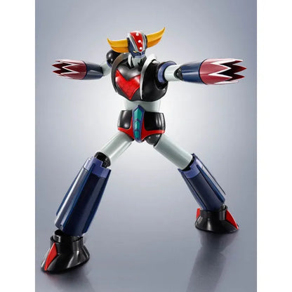 Pre Order UFO Robot Grendizer "UFO Robo Grendizer", TAMASHII NATIONS The Robot Spirits <SIDE SUPER>