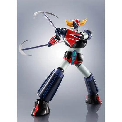 Pre Order UFO Robot Grendizer "UFO Robo Grendizer", TAMASHII NATIONS The Robot Spirits <SIDE SUPER>