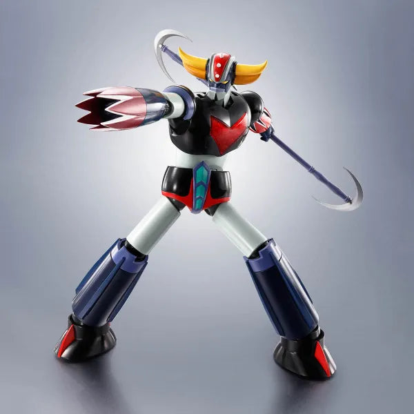 Pre Order UFO Robot Grendizer "UFO Robo Grendizer", TAMASHII NATIONS The Robot Spirits <SIDE SUPER>
