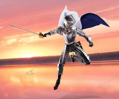 S.H.Figuarts Griffith The Band of the Hawk "Berserk" | Bandai Tamashii Nations