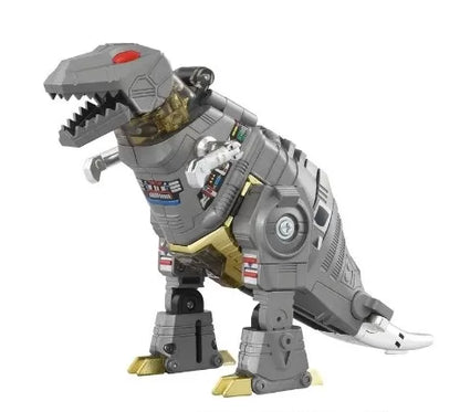 Transformers Missing Link C-12 Grimlock Japan Release | Takara Tomy