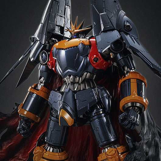 Gunbuster 35th Anniversary MORTAL MIND Gunbuster Action Figure CCSTOYS