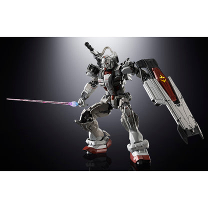 Chogokin Gundam EX – Requiem for Vengeance | Mobile Suit Gundam | Exclusive Figure