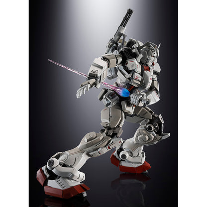 Chogokin Gundam EX – Requiem for Vengeance | Mobile Suit Gundam | Exclusive Figure