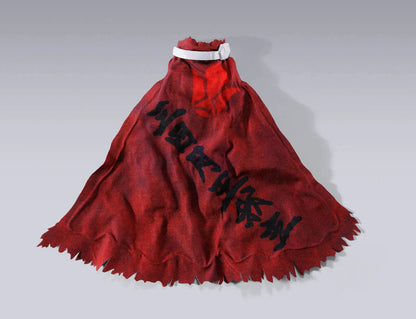 Metal Build Gundam Barbatos (4th Form) + Boomerang Mace "Mobile Suit Gundam: Iron-Blood Orphans" | Bandai Tamashii Nations