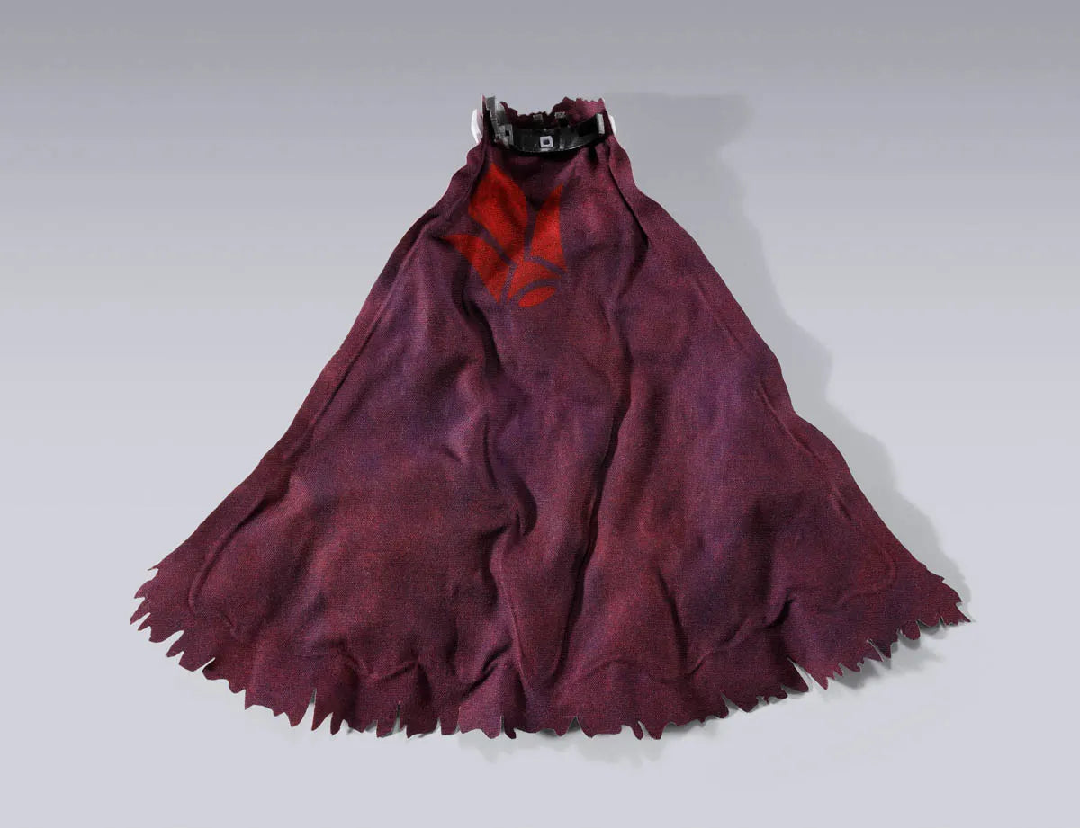 Metal Build Gundam Barbatos (4th Form) + Boomerang Mace "Mobile Suit Gundam: Iron-Blood Orphans" | Bandai Tamashii Nations