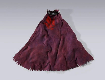 Metal Build Gundam Barbatos (4th Form) + Boomerang Mace "Mobile Suit Gundam: Iron-Blood Orphans" | Bandai Tamashii Nations