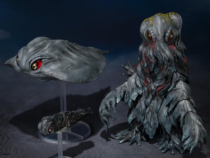 Godzilla vs. Hedorah S.H.MonsterArts Hedorah 50th Anniversary Special Figure Set