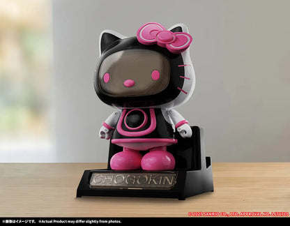 Chogokin Hello Kitty 2.0 "Hello Kitty" | Bandai Tamashii Nations