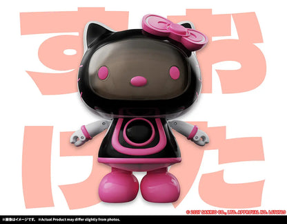 Chogokin Hello Kitty 2.0 "Hello Kitty" | Bandai Tamashii Nations
