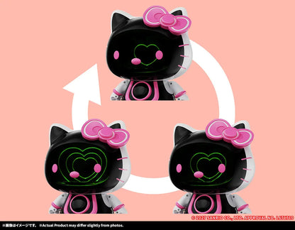 Chogokin Hello Kitty 2.0 "Hello Kitty" | Bandai Tamashii Nations