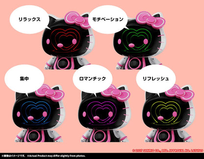 Chogokin Hello Kitty 2.0 "Hello Kitty" | Bandai Tamashii Nations