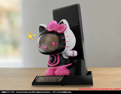 Chogokin Hello Kitty 2.0 "Hello Kitty" | Bandai Tamashii Nations