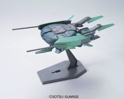 HGUC 141 RSA-96 Anksha "Mobile Suit Gundam Unicorn" - Bandai Hobby 1/144 Scale Real Grade Model Kit
