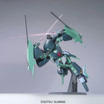 HGUC 141 RSA-96 Anksha "Mobile Suit Gundam Unicorn" - Bandai Hobby 1/144 Scale Real Grade Model Kit