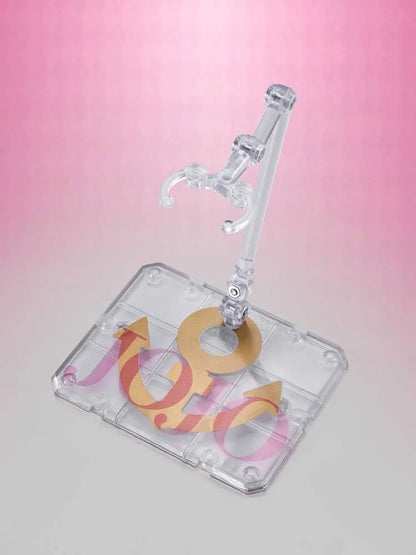 S.H.Figuarts Josuke Higashikata "JoJo's Bizarre Adventure" | Bandai Tamashii Nations