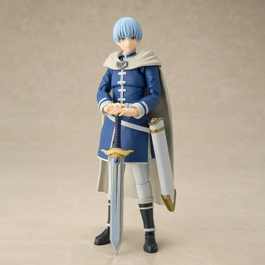 S.H.Figuarts Himmel "Frieren: Beyond Journey's End" | Bandai Tamashii Nations