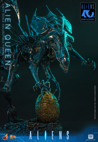 Hot Toys 1/6 Alien Queen "Aliens" | Hot Toys 1/6 Scale