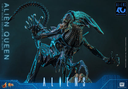 Hot Toys 1/6 Alien Queen "Aliens" | Hot Toys 1/6 Scale