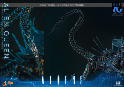 Hot Toys 1/6 Alien Queen "Aliens" | Hot Toys 1/6 Scale