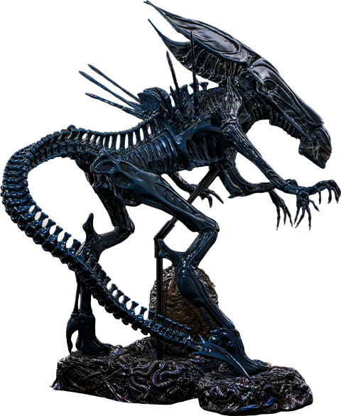 Hot Toys 1/6 Alien Queen "Aliens" | Hot Toys 1/6 Scale