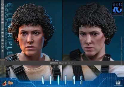 Hot Toys 1/6 Ellen Ripley (Deluxe Version) "Aliens" | Hot Toys 1/6 Scale