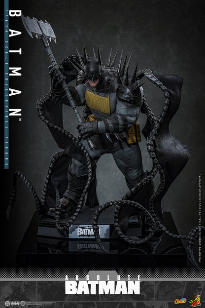 Hot Toys 1/6 Absolute Batman "Batman" | Hot Toys 1/6 Scale