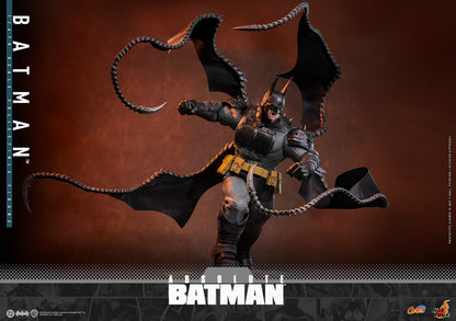 Hot Toys 1/6 Absolute Batman "Batman" | Hot Toys 1/6 Scale