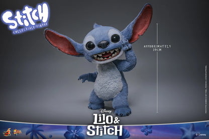 Hot Toys Stitch 1/1 Scale "The Lilo & Stitch" | Stitch