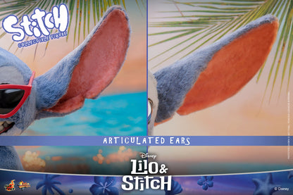 Hot Toys Stitch 1/1 Scale "The Lilo & Stitch" | Stitch