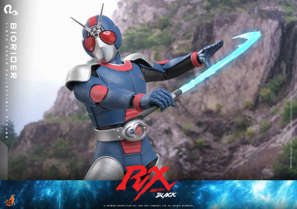 Hot Toys 1/6 BioRider "Kamen Rider" | Hot Toys 1/6 Scale