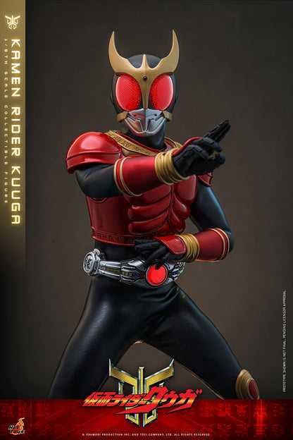 Hot Toys 1/6 Kamen Rider Kuuga "Kamen Rider" | Hot Toys 1/6 Scale