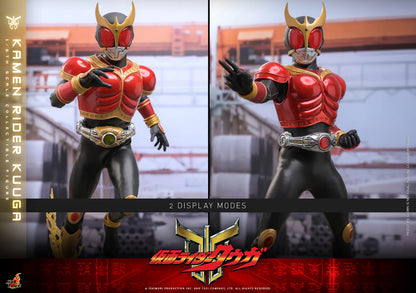 Hot Toys 1/6 Kamen Rider Kuuga "Kamen Rider" | Hot Toys 1/6 Scale