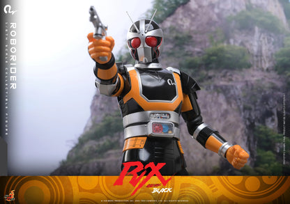 Hot Toys 1/6 RoboRider "Kamen Rider" | Hot Toys 1/6 Scale