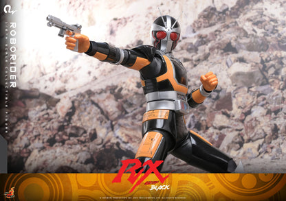 Hot Toys 1/6 RoboRider "Kamen Rider" | Hot Toys 1/6 Scale
