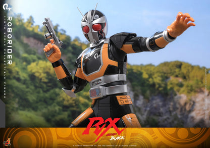 Hot Toys 1/6 RoboRider "Kamen Rider" | Hot Toys 1/6 Scale