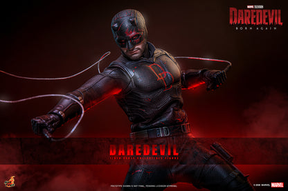 Hot Toys 1/6 Daredevil "Daredevil: Born Again Season 2" | Hot Toys 1/6 Scale