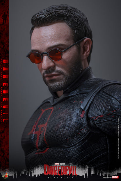 Hot Toys 1/6 Daredevil "Daredevil: Born Again Season 2" | Hot Toys 1/6 Scale