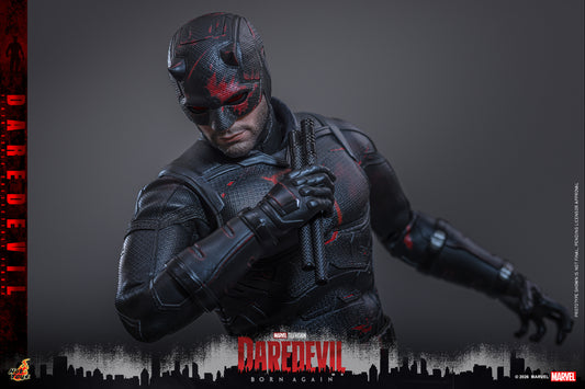 Hot Toys 1/6 Daredevil "Daredevil: Born Again Season 2" | Hot Toys 1/6 Scale