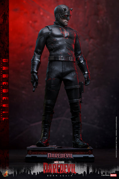Hot Toys 1/6 Daredevil "Daredevil: Born Again Season 2" | Hot Toys 1/6 Scale