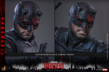 Hot Toys 1/6 Daredevil "Daredevil: Born Again Season 2" | Hot Toys 1/6 Scale